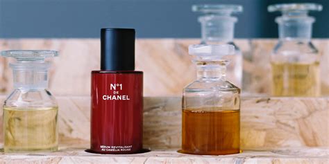 Trend beauty 2022: la linea viso Chanel N°1 da 